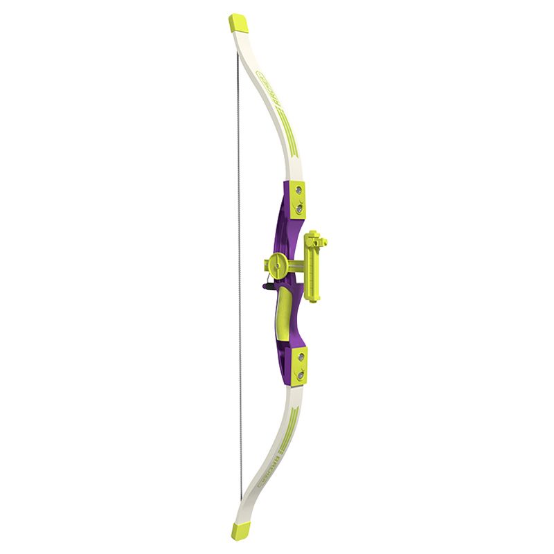 Mideer - Archery Bow & Arrow Set - Green