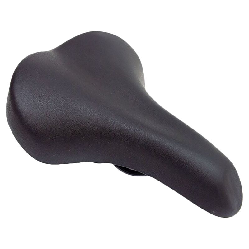 Mogoo - Bicycle Saddle - Black