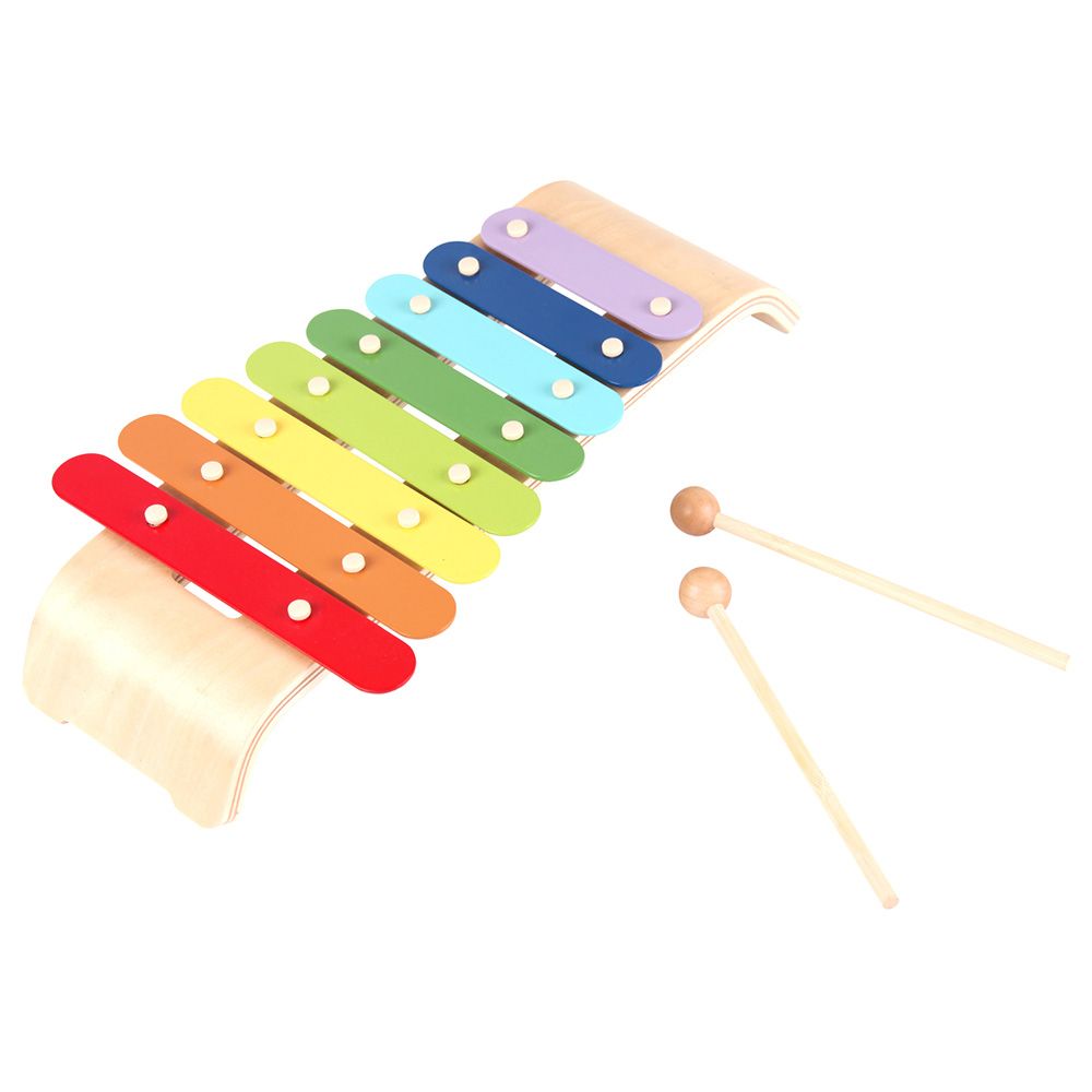 Udeas - Wooden Xylophone