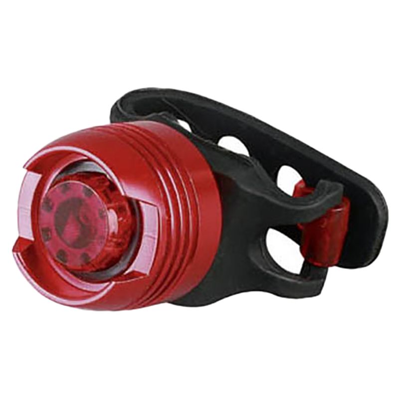 Mogoo - Bicycle Rear Led Light