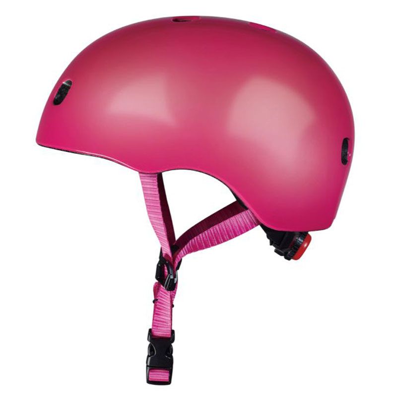 Micro - PC Helmet - Raspberry