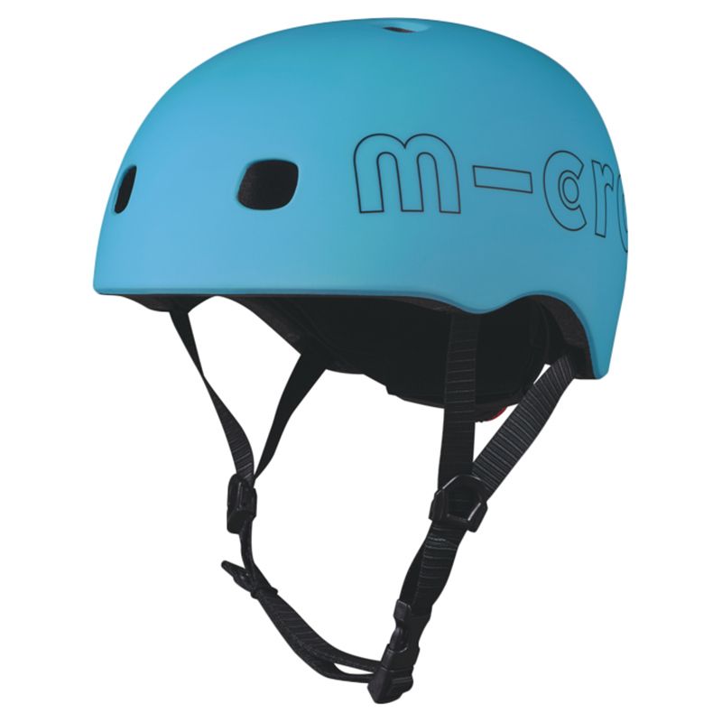 Micro - Helmet Ocean Blue M