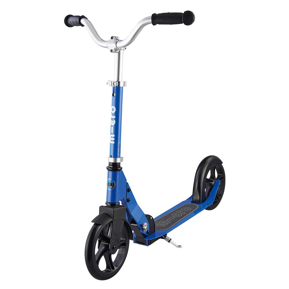 Micro - Scooter Cruiser - Blue