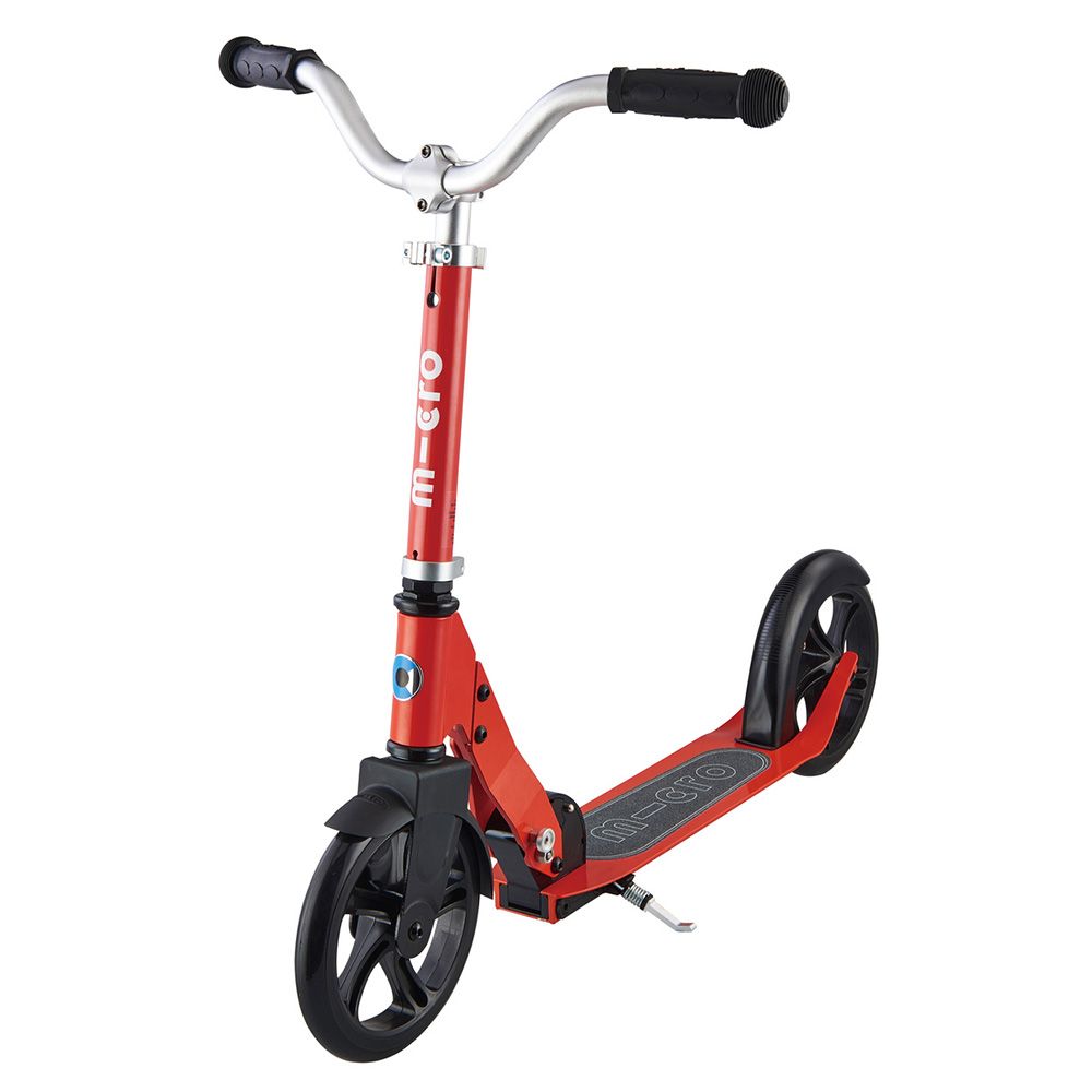 Micro - Scooter Cruiser - Red