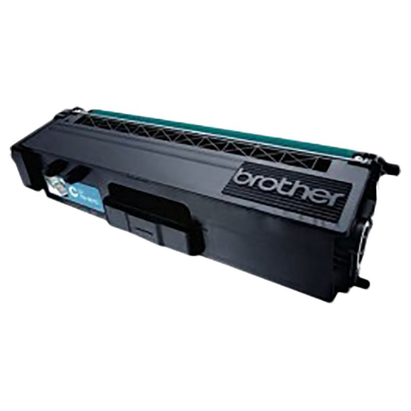 Brother - TN-361 Toner Cartridge - Cyan