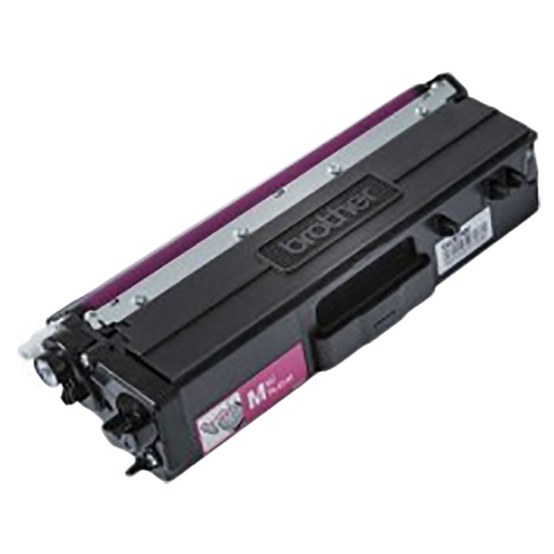 Brother - High Yield Toner Cartridge TN-466M - Magenta