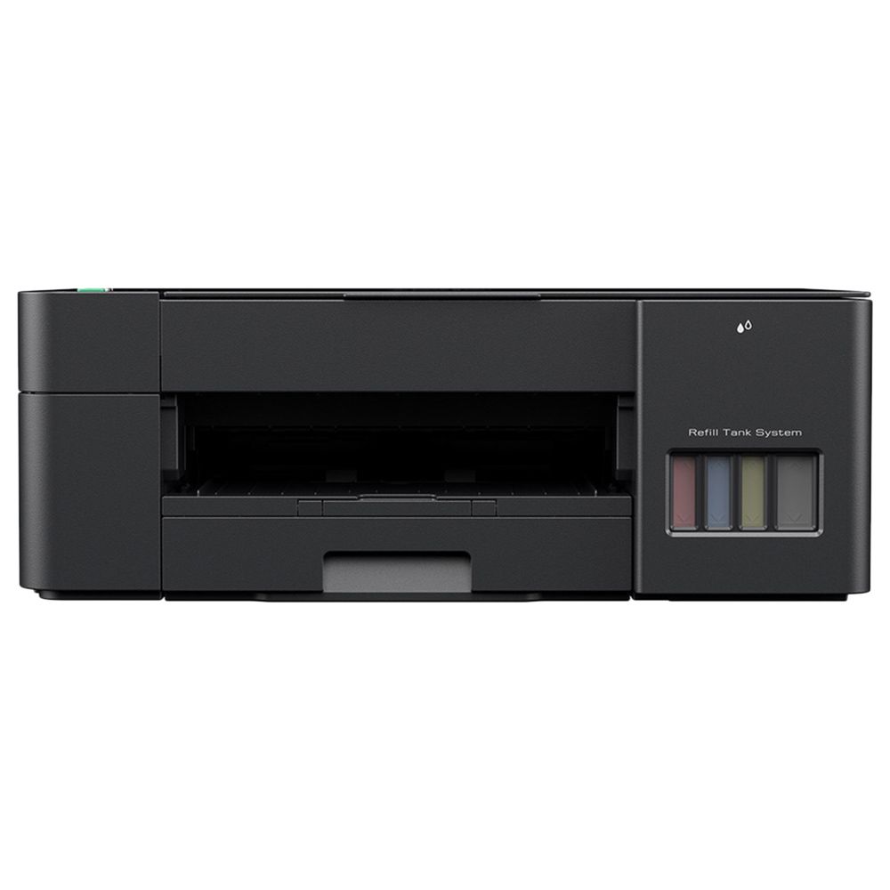 Brother - Ink Tank Printer DCP-T420W