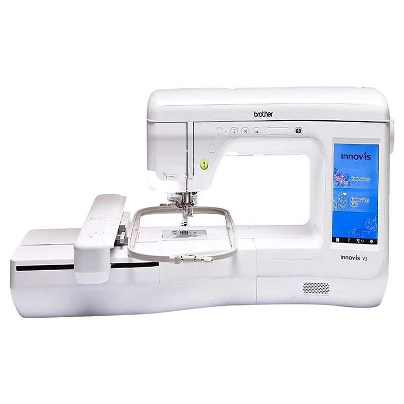 Brother - INNOV-IS V3 SE Embroidery Machine 