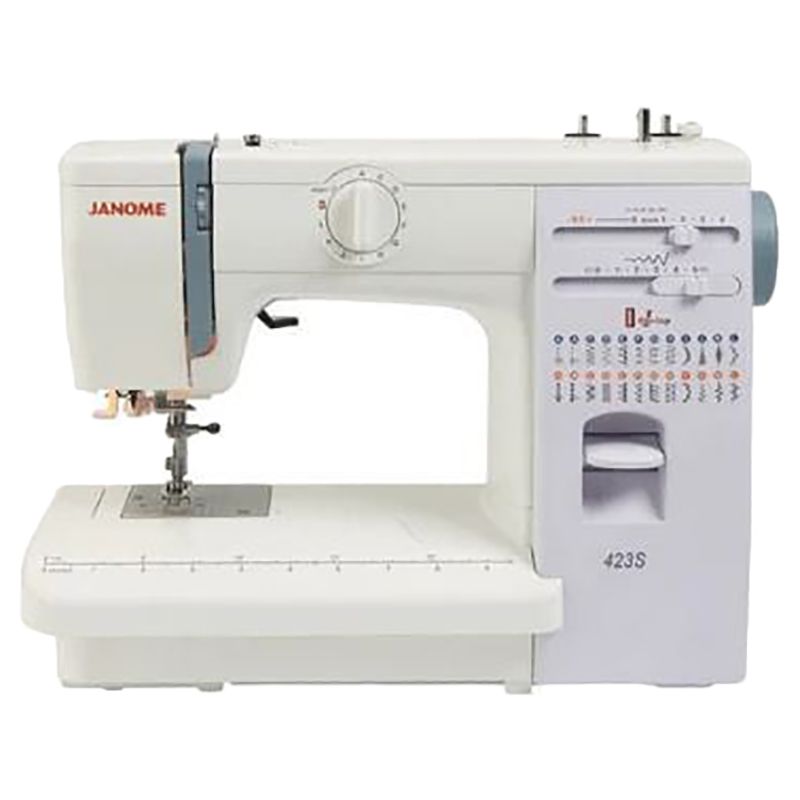 Janome - 423s Sewing Machine