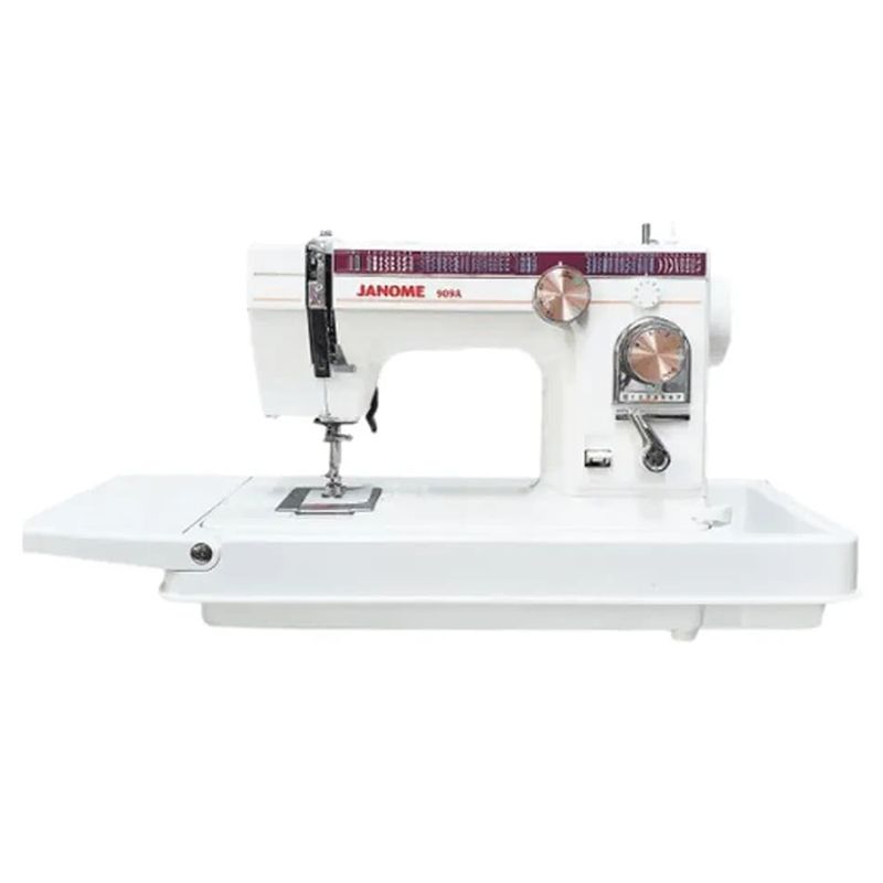 Janome - 909A Sewing Machine