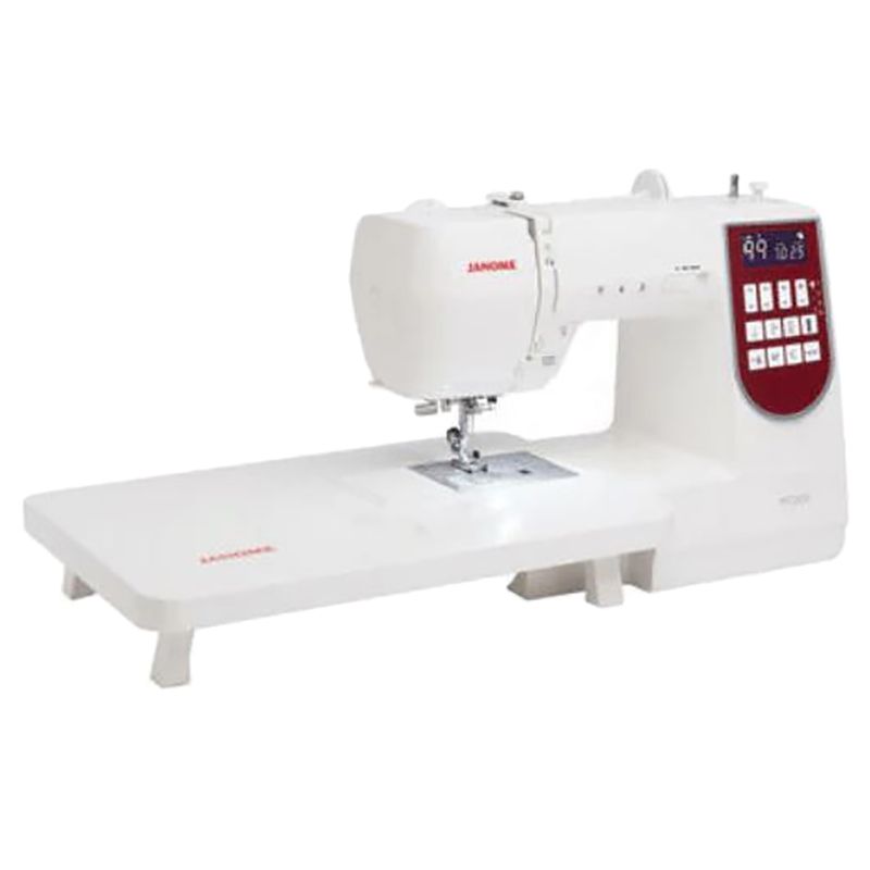 Janome - DM7200 Computerized Sewing Machine 