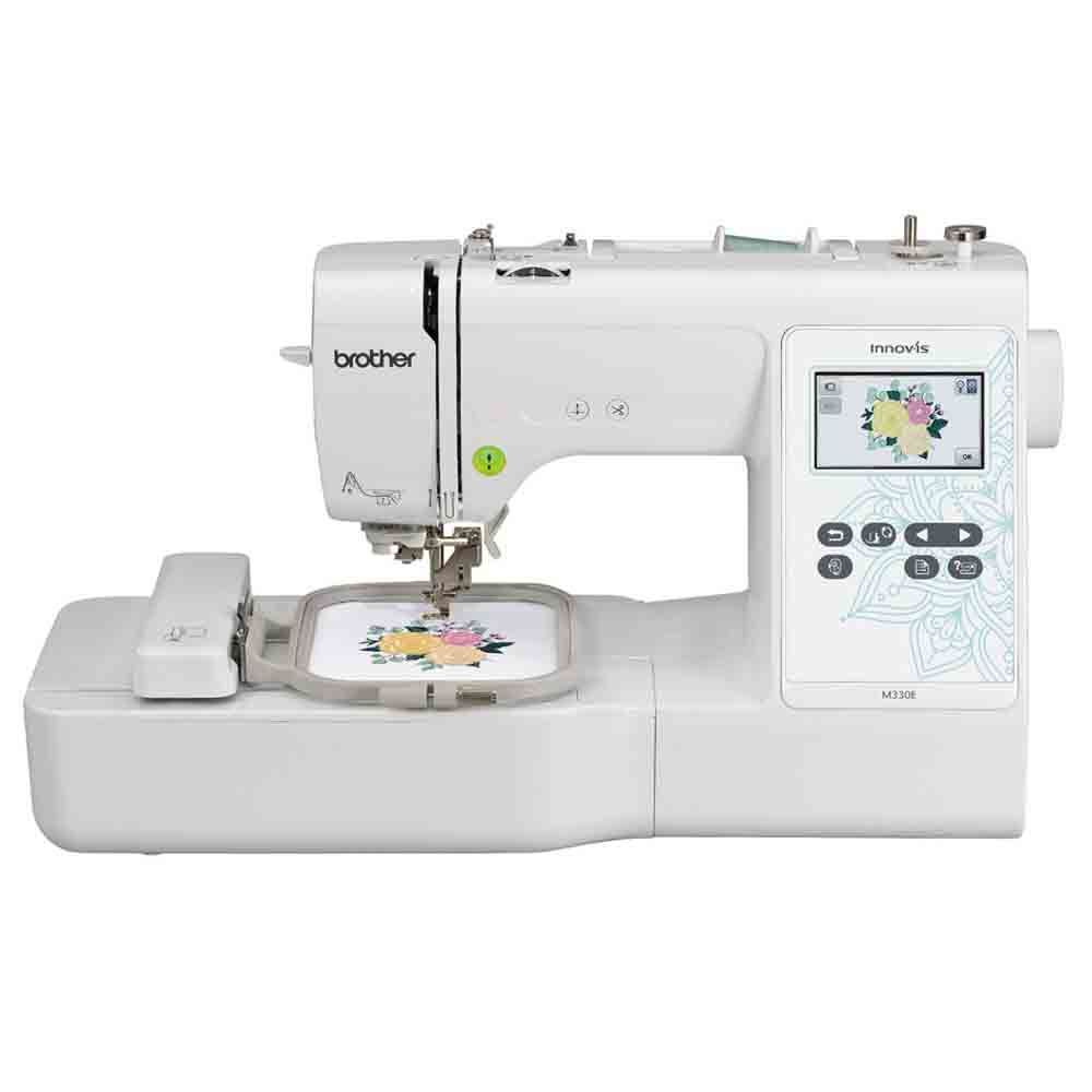 Brother - Innov-is Embroidery Machine M330E