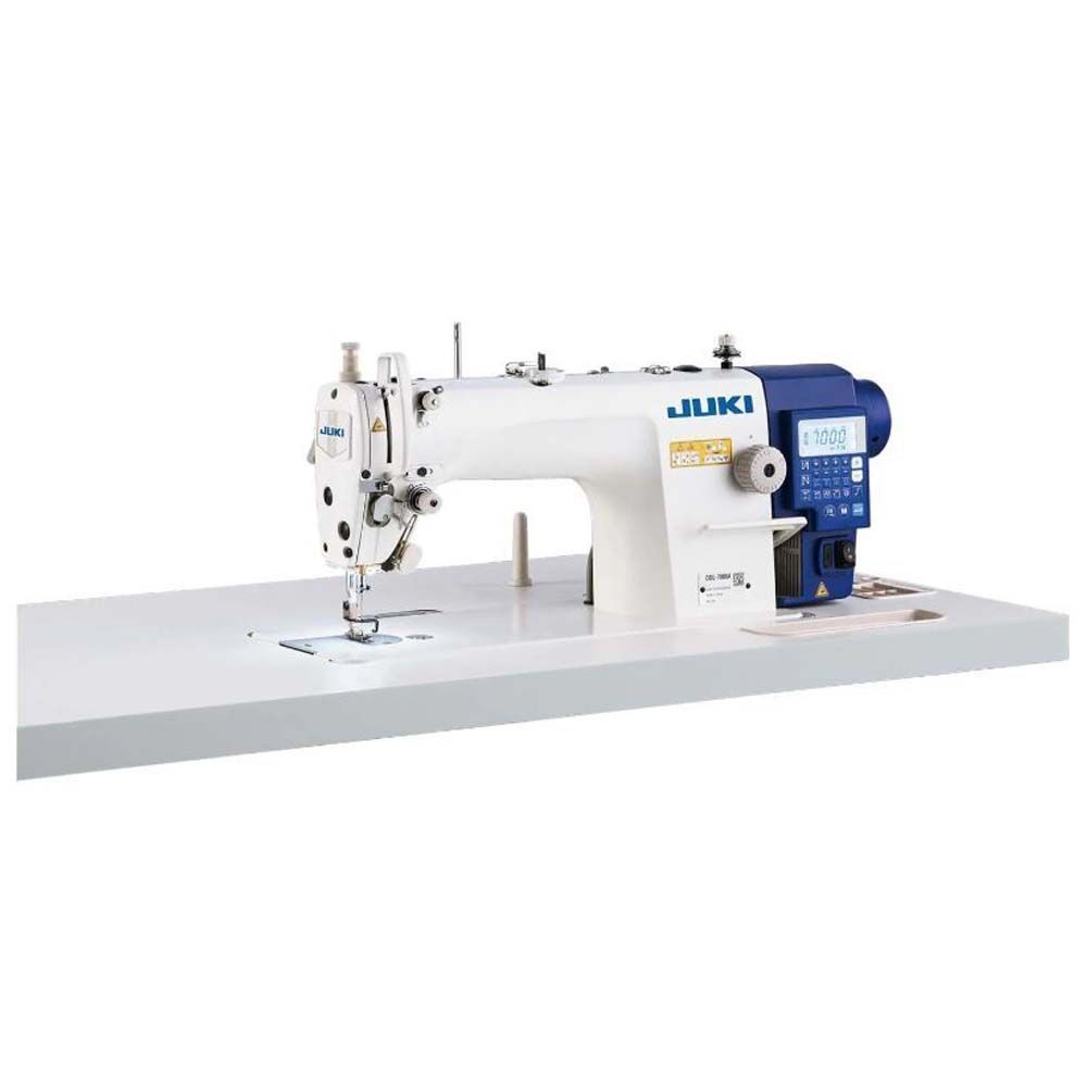 Juki - Direct-Drive 1 Needle Lockstitch Sewing Machine DDL-7000A