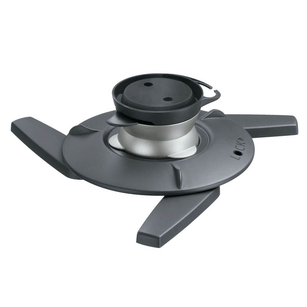 Vogel's - EPC 6545 Projector Ceiling Mount - Silver