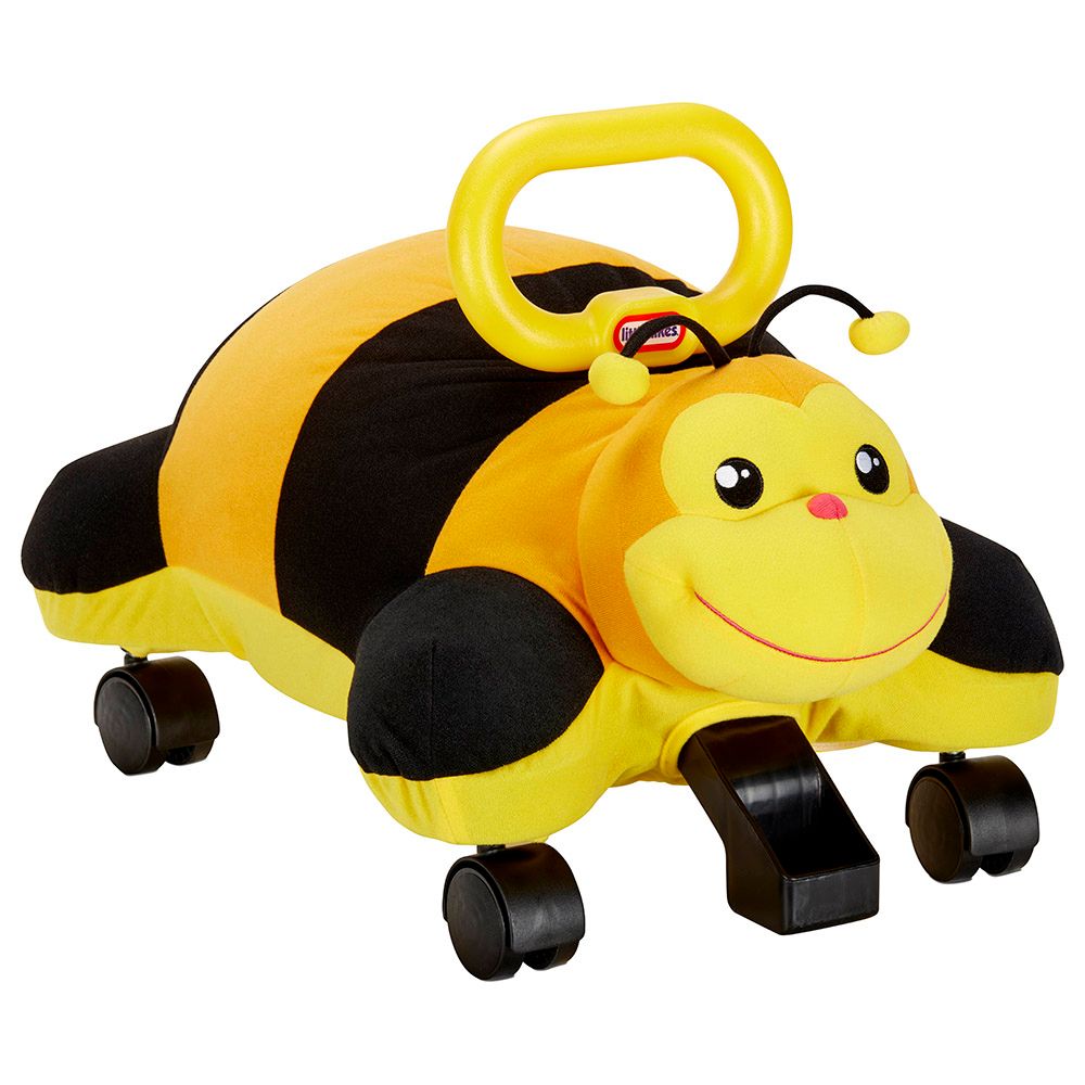 Little Tikes - Pillow Racer - Bee