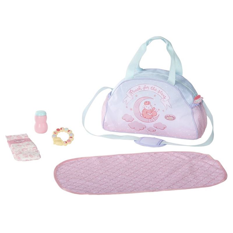 Baby Annabell - Changing Bag