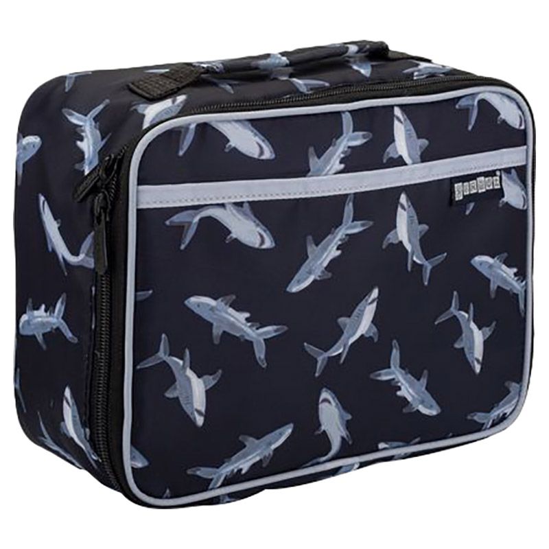 Yumbox - Pacific Shark Large Lunch Bag