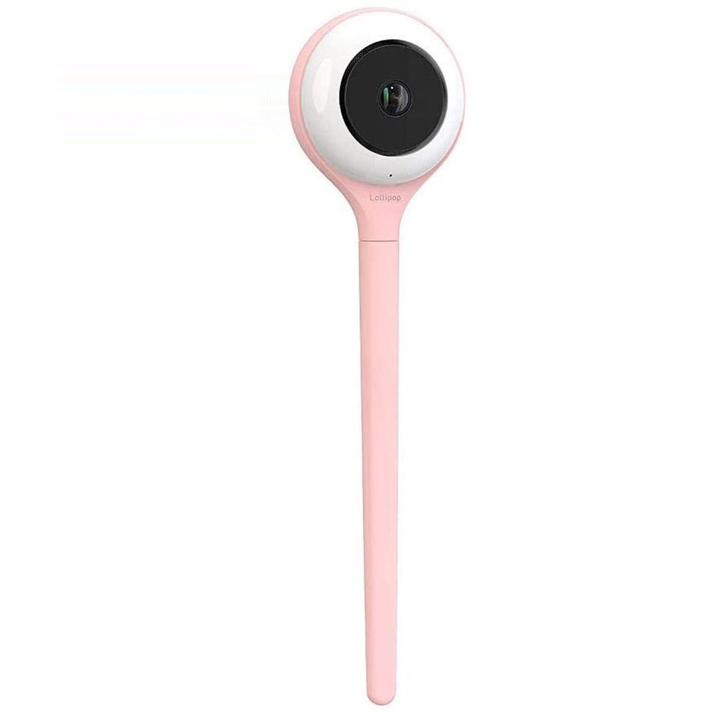 Lollipop - Baby Monitor - Cotton Candy