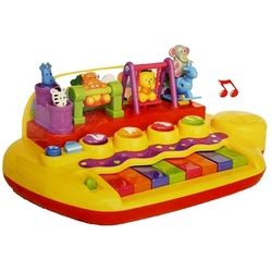 Kiddieland Playful Pals Piano