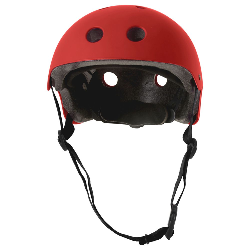 SmarTrike - Helmet M - Red