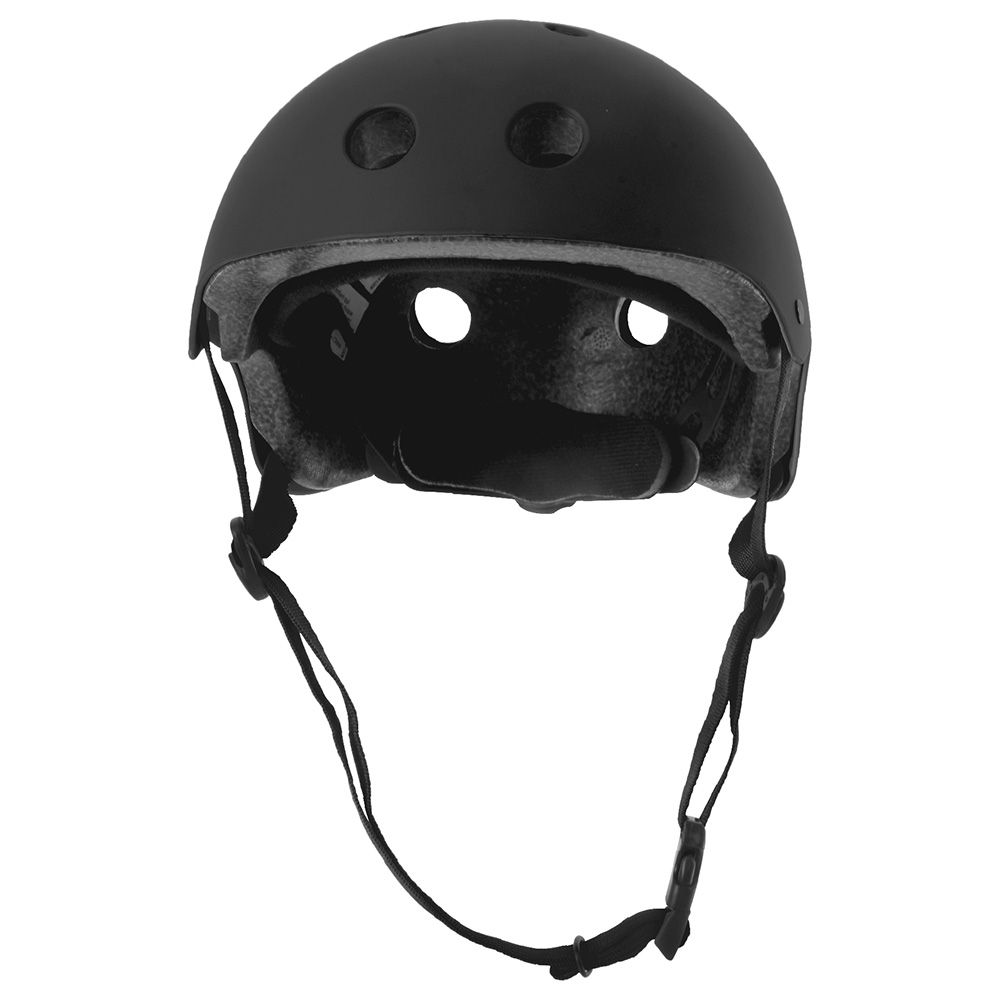 SmarTrike - Helmet M - Black