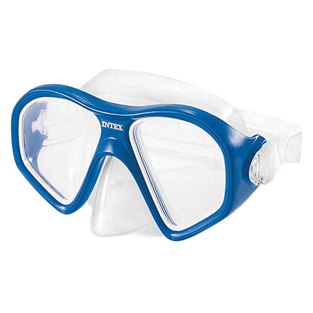 Intex - Reef Rider Masks - Blue