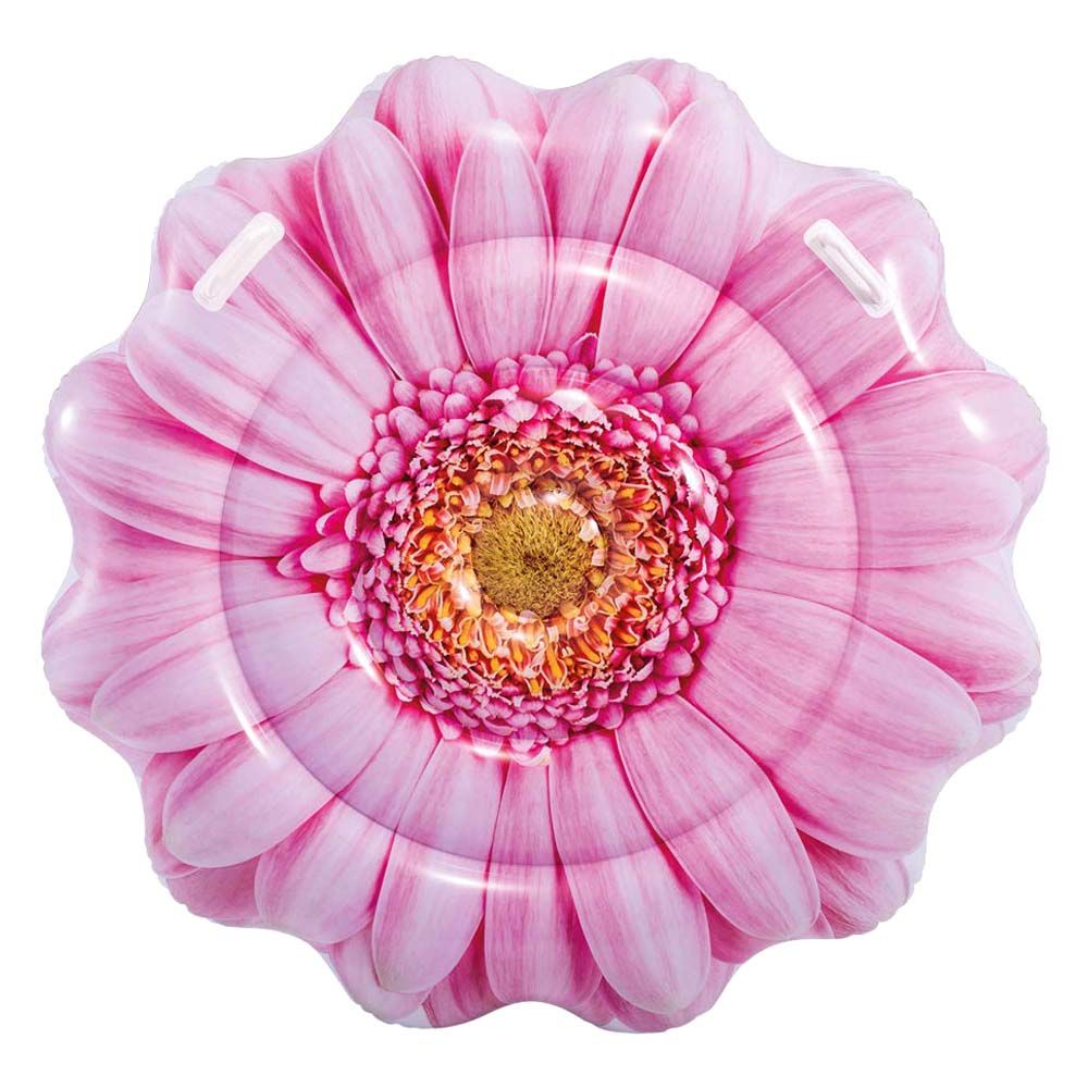 Intex - Daisy Flower Mat - Pink