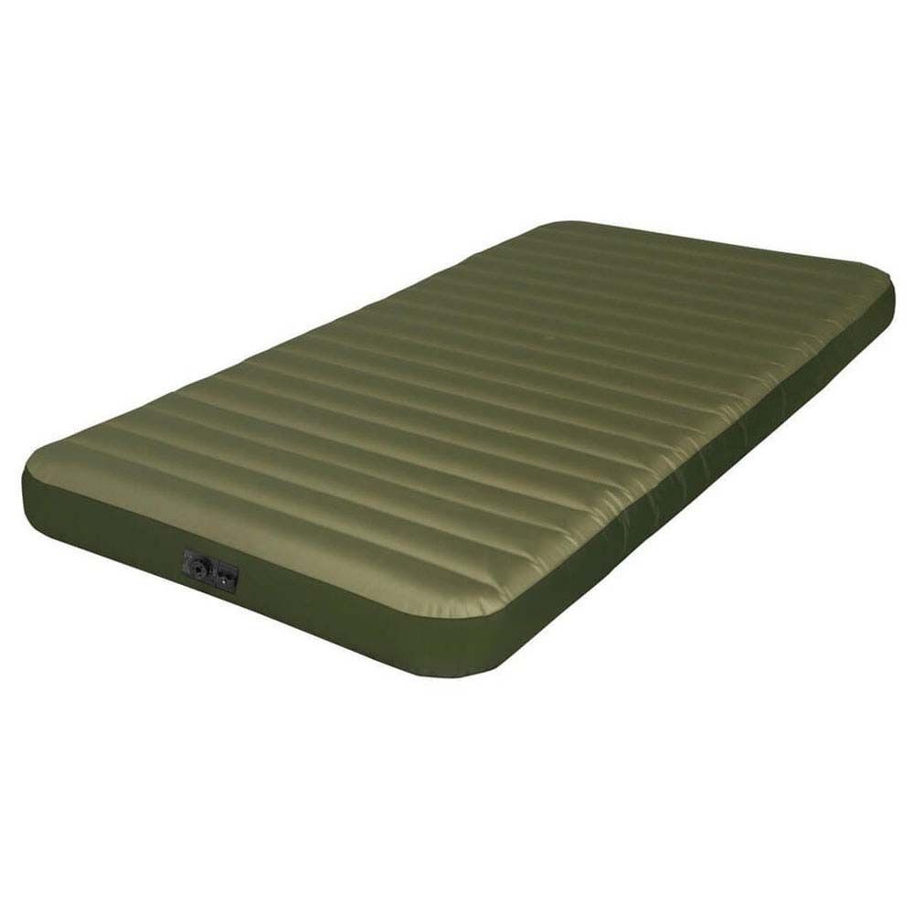 Intex - JR.Twin Super Touch Airbed - Green