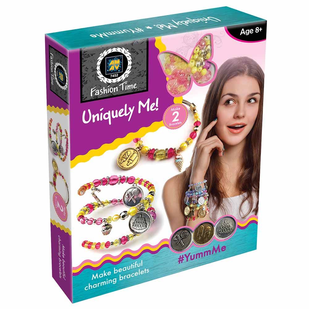 Amav - Yumm Me Jewelry Making Kit