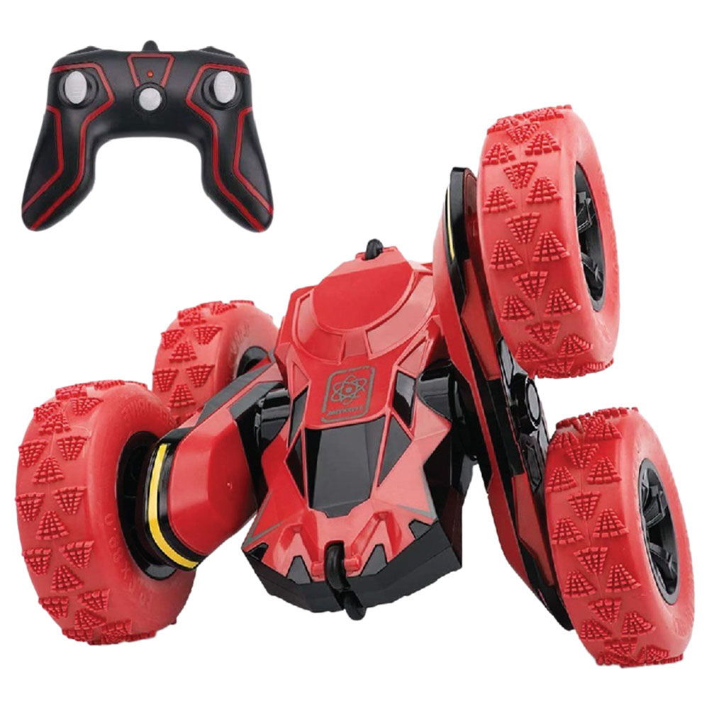 Atom max rc car deals