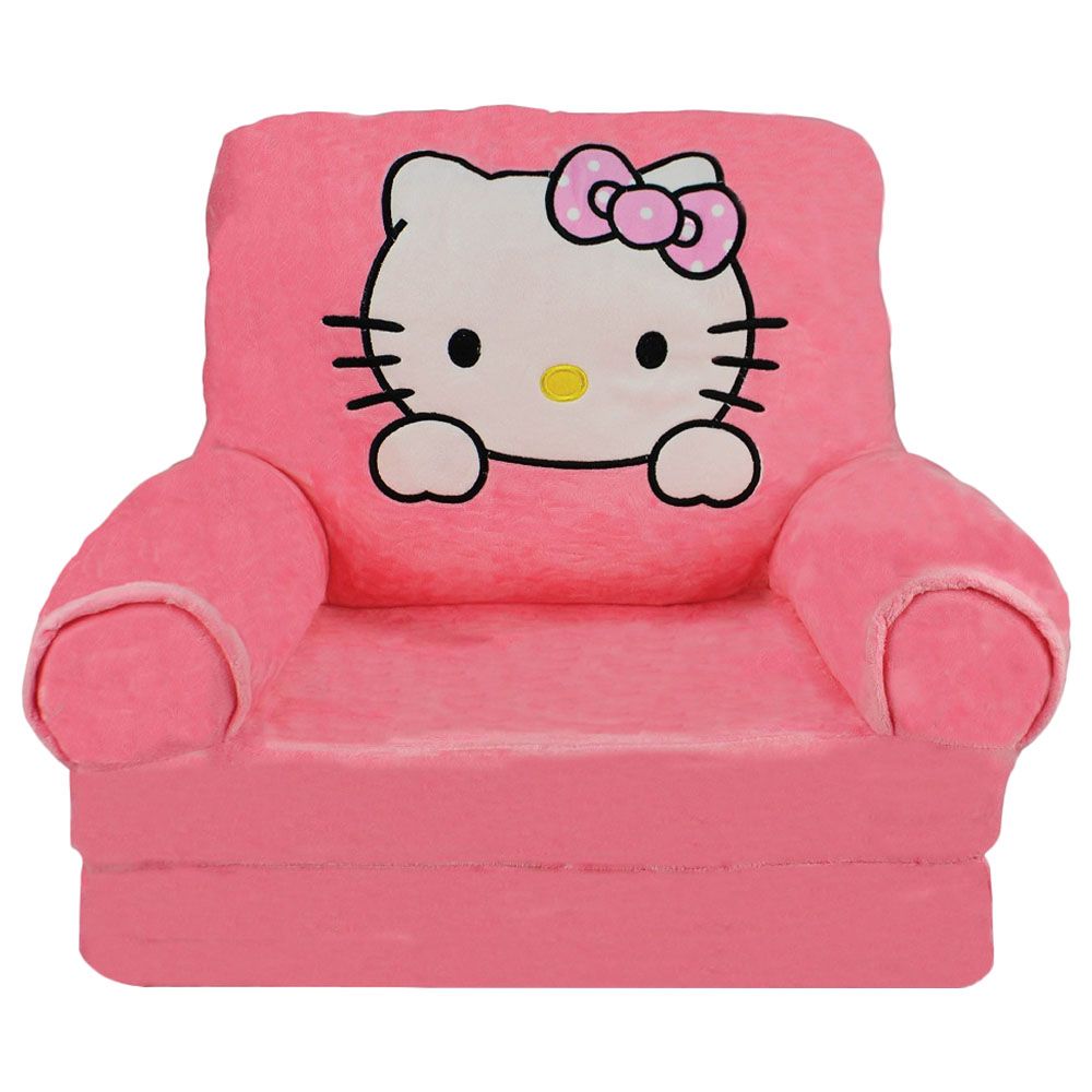 UKR - Kids Armchair - Hello Kitty 