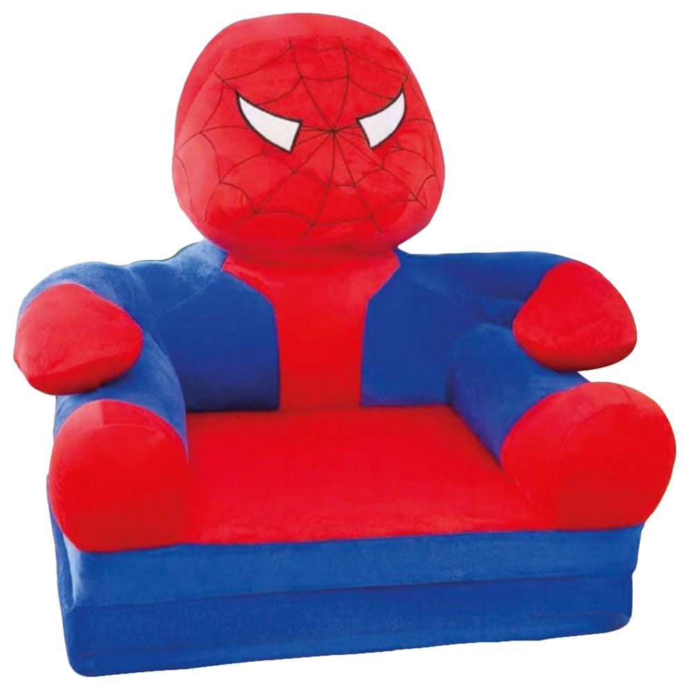 UKR - Kids Armchair - Spider Man 