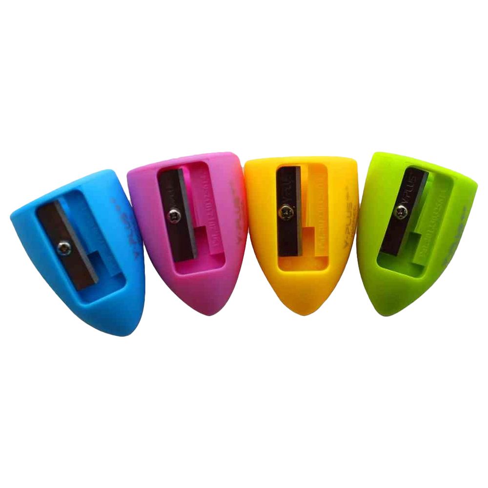 UKR - Y Plus Rocket Sharpener - 4pcs