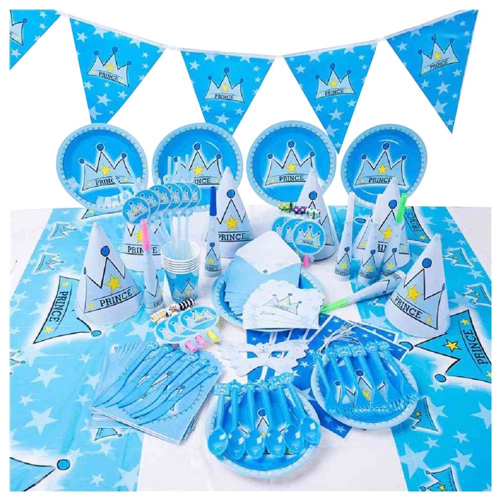 UKR - Prince Party Set 