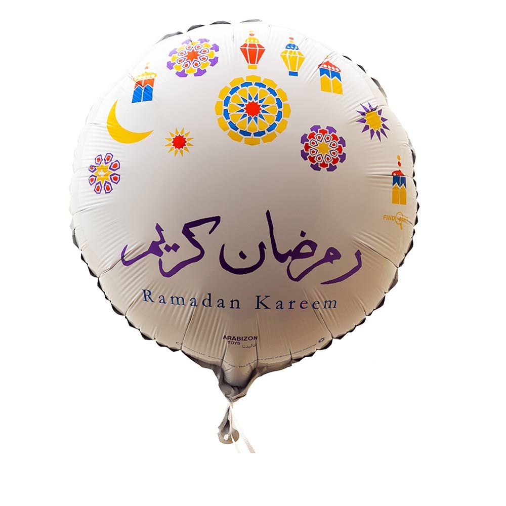 Arabizon - Adults Balloons