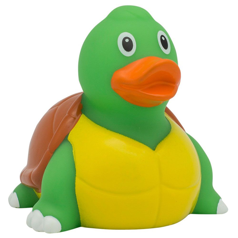 LILALU - Turtle Duck Design - Green