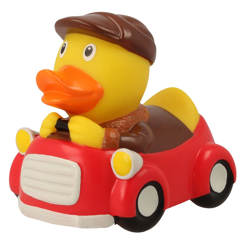 LILALU - Car Driver Duck