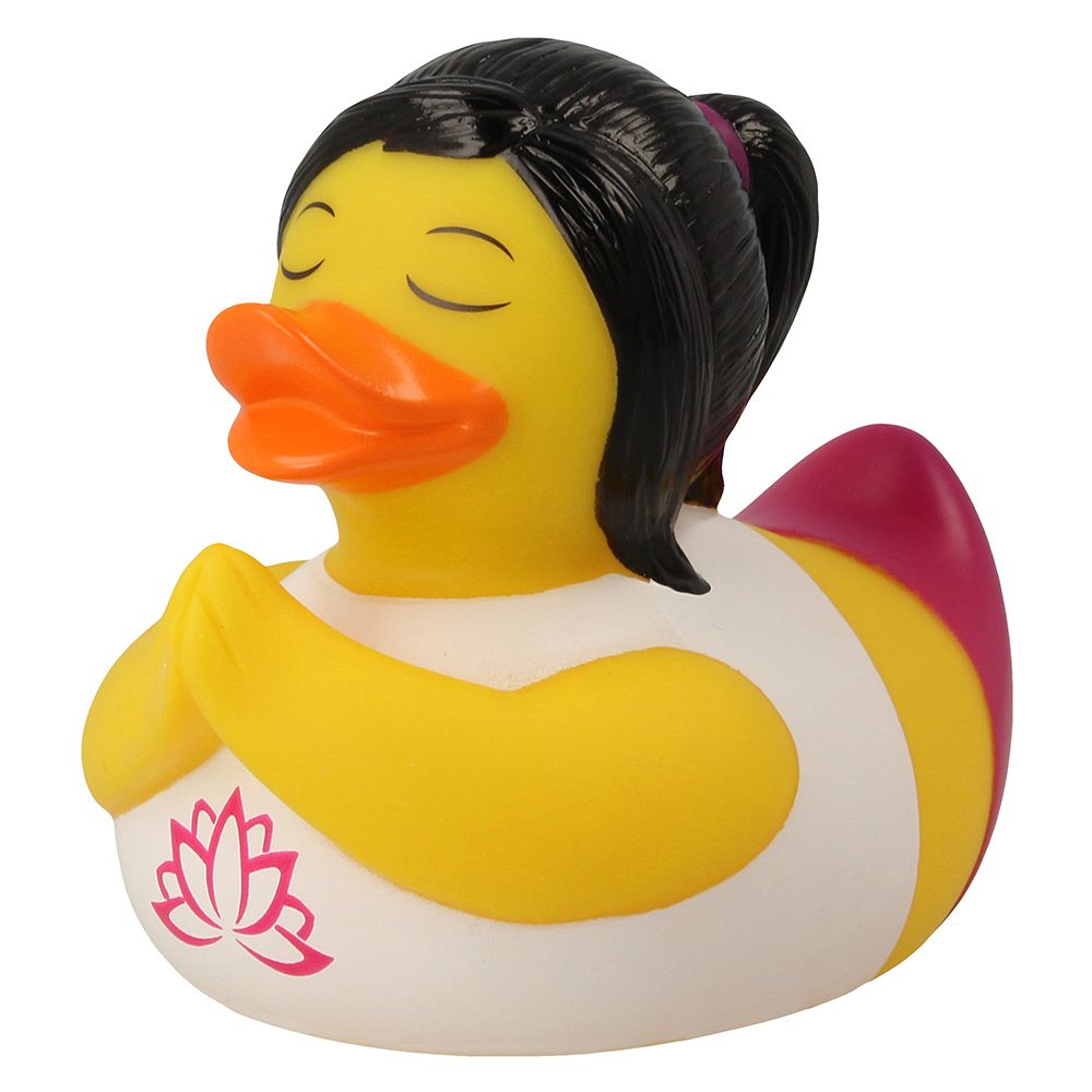 LILALU - Yoga Duck