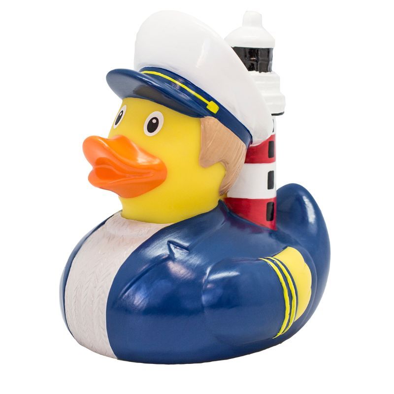 Lilalu - Lighthouse Duck