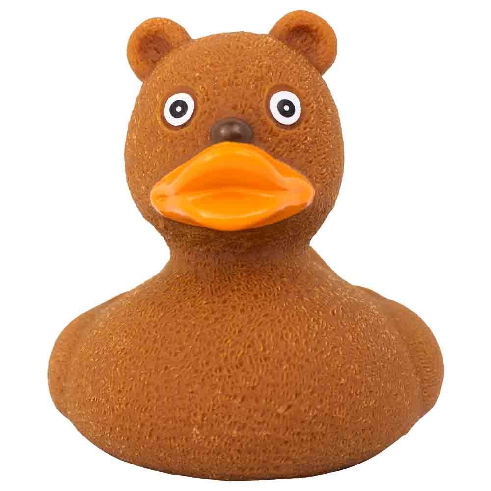 Lilalu - Teddy Duck Bath Toy