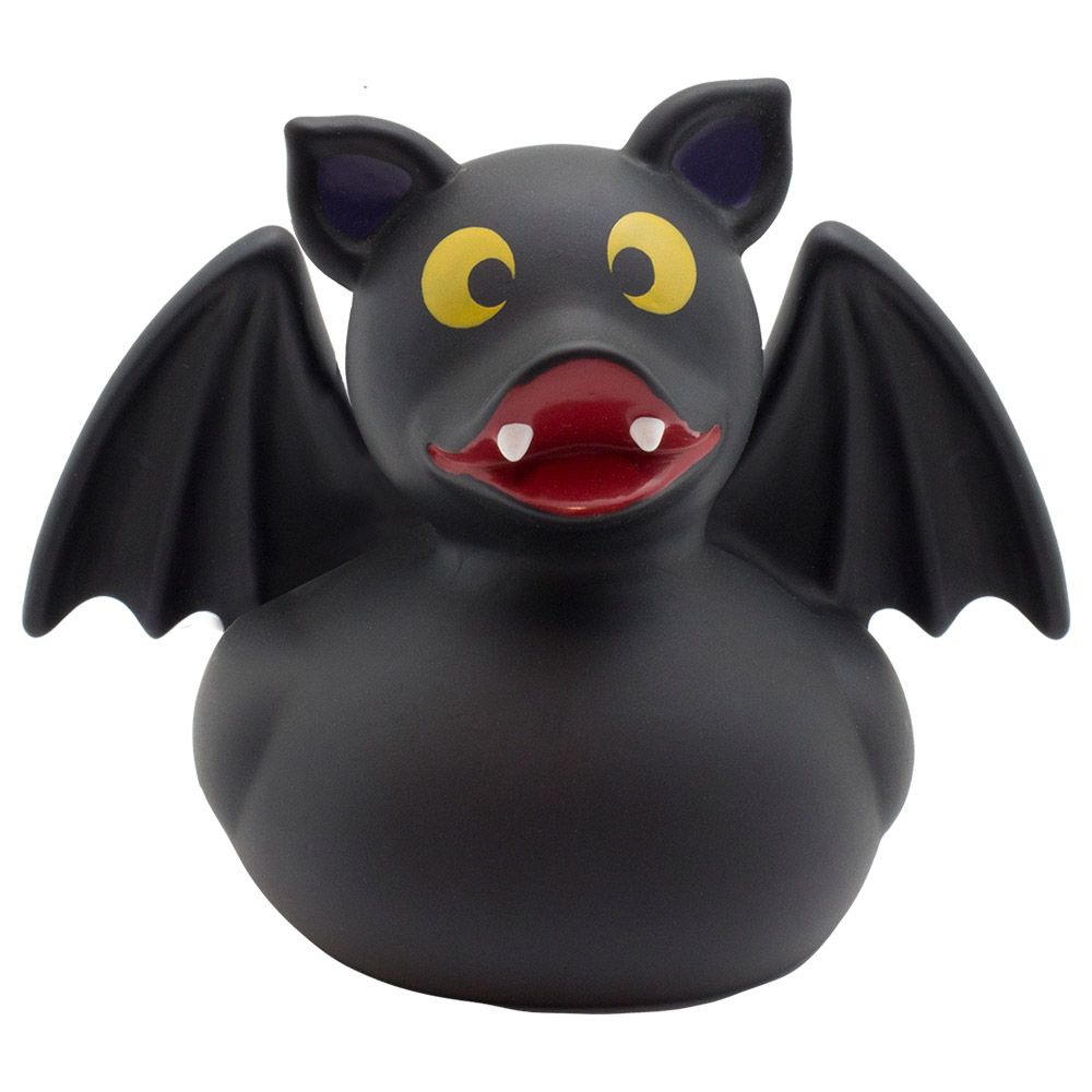 Lilalu - Holdys Bat - Black