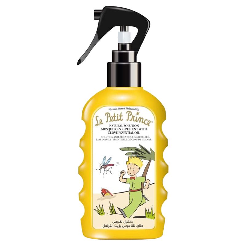 Le Petit Prince - Mosquito Repellent - 200ml