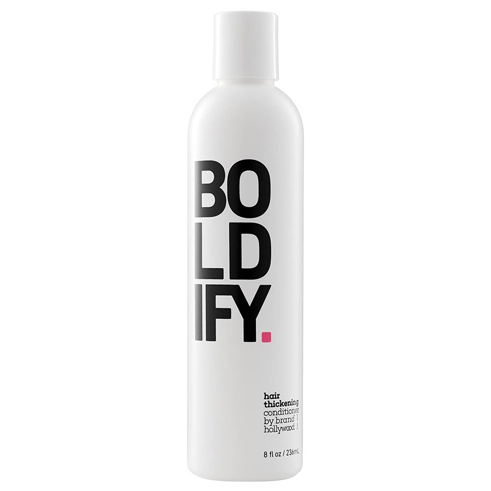 BOLDIFY -  Thickening Hair Conditioner 236ml