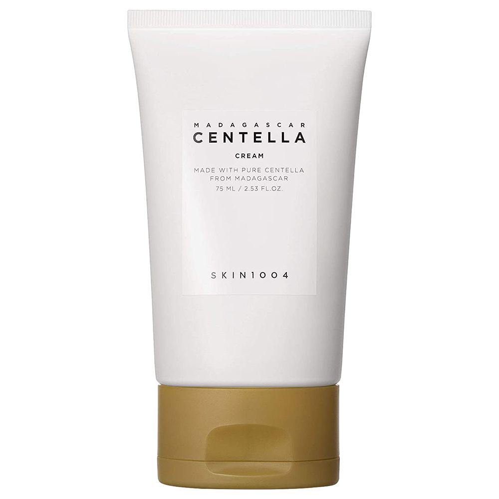 SKIN1004 - Madagascar Centella Moisturizing Cream - 75ml