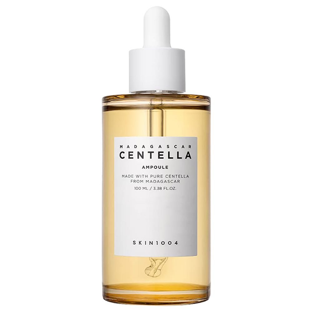 SKIN1004 - Madagascar Centella Asiatica Ampoule Serum - 100ml