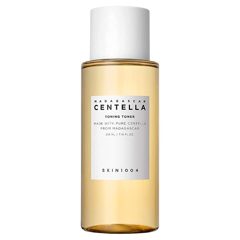 SKIN1004 - Madagascar Centella Toning Toner - 210ml