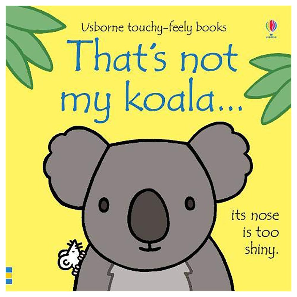 That's Not My Koala