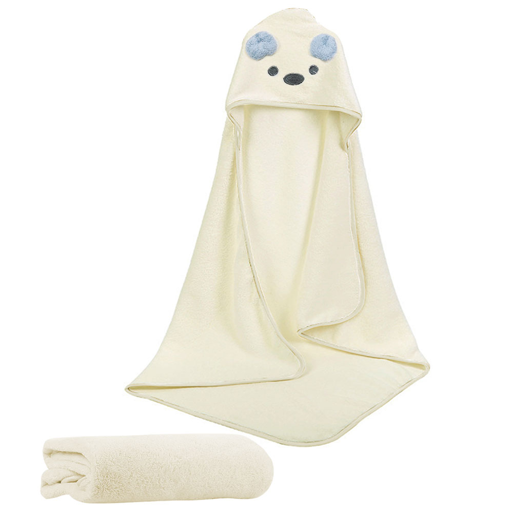 Snuz hooded towel sale
