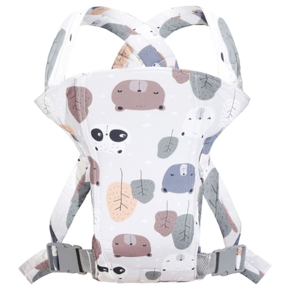 Star Babies - Printed Baby Carrier - Bear