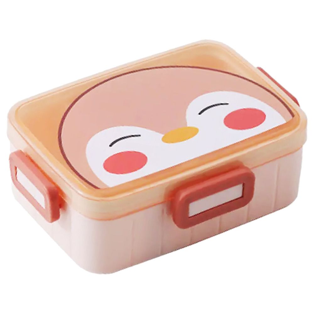 Star Babies - Kids Lunch Box - Pink